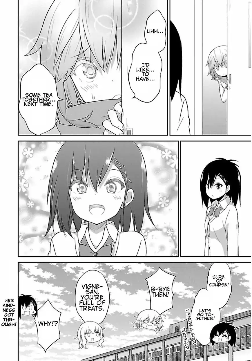 Gabriel Dropout Chapter 29 12